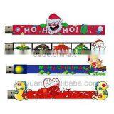 Christmas Funny Gifts Cartoon Pendrive