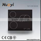 2014 Fashion 3 Burner Industry Gas Burner / Gas Stove / Induction Stove