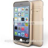 Juice Pack External Battery Case 4800mAh Backup Power for IPhone 6 Plus 5.5 in
