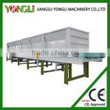 The Most Economic Price Full Automatic Wood Debarker thumbnail-2