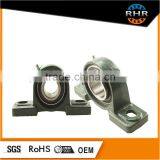 China Factory Agriculture Machinery Pillow Block Bearing Price thumbnail-1