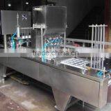 Automatic Wrapping Machine for Lunch Box