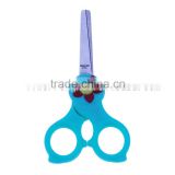 Hot selling fancy scissors student scissors