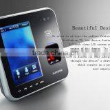 Suprema Fingerprint Access Control BioStation T2 With Payroll System
