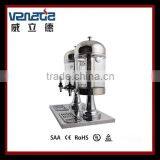 Plastic Juice Container Strianless Steel Durable With CE Certified,Wholesale thumbnail-5