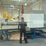 High Quality Foam Cutting Machine thumbnail-1