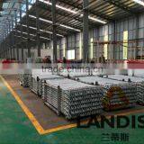 Hot Sale China Supplier Q345/Q235 Steel Ringlock/Cuplock Scaffolding System thumbnail-5