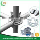 Standard and Ledger Ringlock System Scaffolding thumbnail-3