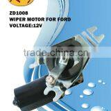 ZD1008 Wiper Motor, for Ford, Universal Doga Wiper Motor thumbnail-1
