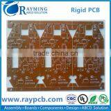 High Quality Gold Plating Rigid Pcb,Electronics Products Pcb