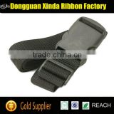 wholesale custom adjustable nylon strap for suitcase