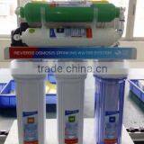 Vietnam Hot Selling 7 Stage Oem Household ro Filter Water