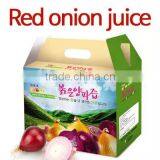 Red Onion Juice/healthy Drink 100ml * 30pcs thumbnail-1
