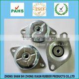 FRH10638 Factory Hot Sell Generator Anti Vibration Mount ,load Weight 250kg-450kg