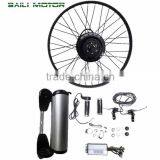 New Cheap 2015 China Super Electric Pocket Bike Kit thumbnail-5