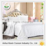 100% Natural Home Silk Duvet for Sale thumbnail-1