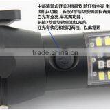 Factory Wholesale Multifunctional Solar Led Flashlight thumbnail-2