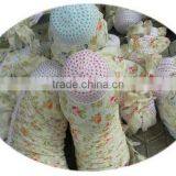 Made in Zhejiang China Discount One Color Sun Visor Hat thumbnail-4