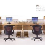 Call Center Furniture, Call Center Workstation thumbnail-6