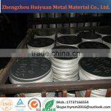 Manufacture Deep Drawing Aluminum Discs/ Circles Sheet 1060 for Cookware thumbnail-2