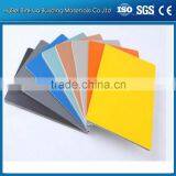 Anti-static /anti-bacterial/anti-fire /mould Proof Alucobond thumbnail-1