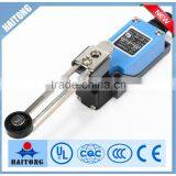 5A/250V AC Limit Switch With Good Quality Factory Supply thumbnail-1