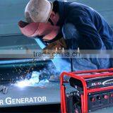Single Phase Welding Generator