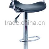 fashion style adjustable bar stool with soft seat AL-T08