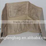 High Quality Custom Rolling PU Drills Kit Tool Bag thumbnail-4