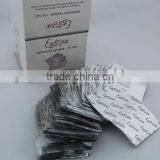 Nail Art Foil Soak Off UV Gel Polish Remover Wrap Clip thumbnail-2