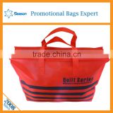 Customize Quilt bag storage bag Pvc Quilt Packaging Bag for quilt