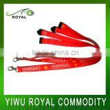 Custom Your Own Logo Neck Keys Fashion Cute Lanyards thumbnail-1