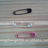 19mm Metal Safety Pin for Wholesale From China Factory thumbnail-3