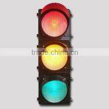 LED Traffic Signal Head.