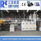 China Manufacturer Double Wall Corrugated Pipe Extrusion Line thumbnail-3