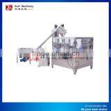 Seasoning Powder Packing Machine Unit
