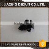 POM Automotive Fasteners and Clips and Fastener Part
