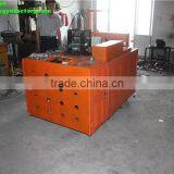 Machine for Making Mesh Scourers ,from Wire to Scourer thumbnail-3