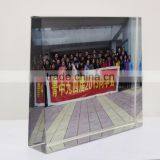 2015 Crystal Glass Photo Image Souvenir thumbnail-4