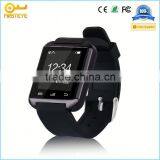 Fashional Design Mens Wristwatches Support Sync Phonebook, Calls and SMS Between Watch and Mobile Phone thumbnail-1