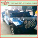 2013 Electric Powered Mini Moke Car With Widened Body thumbnail-1