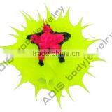 Fashion Silicon Replacement Beads for Tongue Rings Barbell Jewelry