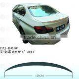 ABS REAR SPOILER FOR BMW5'2011 thumbnail-1