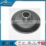 Agricultural single cylinder diesel engine adjustable speed skating plate