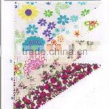 100% Cotton Print Fabric Textile Stock Stocklot:P6480-A12110701 1#