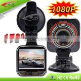 Hot Selling HD 1080P Car DVR With GPS Tracker and HDMI thumbnail-1