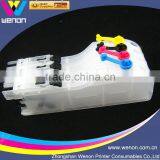 Refillable Ink Cartridge for Brother LC103 Ciss thumbnail-1