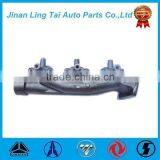 Exhaust Manifold Sinotruk Howo Spare Parts