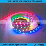 Addressable White Led Strip 1m/4m/5m Ws2812b Led Strip thumbnail-2