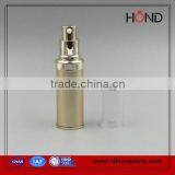 Hot Stamping White Care Shower Skin Care Airless Cream Jar/pump Bottle thumbnail-4